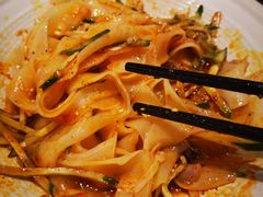-秦香阁·西北家常菜(徐汇日月光中心店)