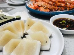 -锦里海景海鲜餐厅.三亚老字号(亚龙湾中心广场店)