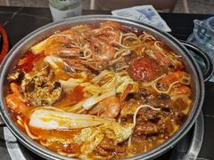 -青木岚小海鲜•小龙虾(友谊店)