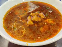 焖蹄辣酱面-德兴馆(广东路总店)