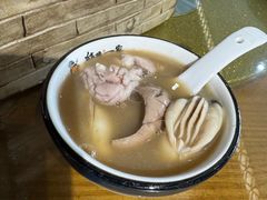 -猪腰一家·地道佛山菜(盐步店)