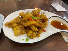 -长兴菜馆(高桥店)