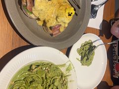 -UPPER KITCHEN(延安路店)