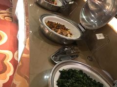 -荣誉国际酒店-云顶旋转餐厅