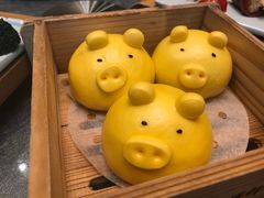 -天瑞轩·粤菜餐厅