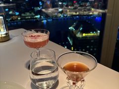 -翡翠36餐厅(浦东香格里拉店)