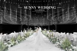 -Sunny喜铺婚礼策划(东部店)