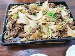-清真吴记门钉肉饼·喜多利