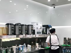 -古茗(番禺厦滘店)
