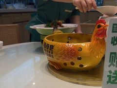 -绿草地·湘菜(芙蓉天街店)
