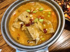 -大川先生·小龙虾·川菜(信义坊店)