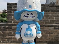 -西安城墙·碑林历史文化景区