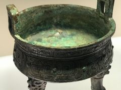 -上海博物馆(人民广场馆)