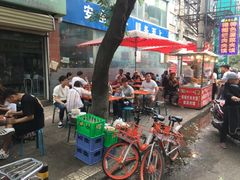 -刘信牛羊肉小炒泡馍(回民街店)