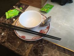 -稻香酒家·33年老字号·港式粤菜(富邦中心店)