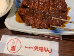 -矢场猪(名古屋站三井楼北馆店)