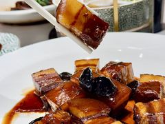 -宫燕府·京菜·烤鸭·淮扬菜(王府中心店)