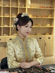 -艺憬婚纱礼服·造型(二七万达店)