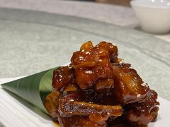 -金枝玉叶上海人家食府(三里河店)