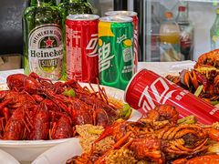 -香满锅老北京羊蝎子火锅·家常菜(新街口店)