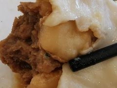 虾仁蒸饺-怡园饭店-餐厅(四望亭店)