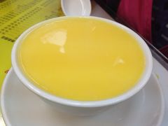 姜汁撞奶-义顺牛奶公司(庇利金街店)