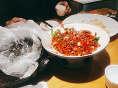 -大鸽饭(马王堆店)