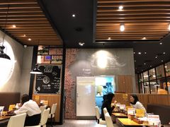 -CoCo壱番屋(久光百货店)