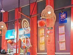 -老闵田螺馆·南昌特色小炒(梦时代店)