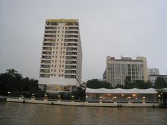 -曼谷文华中心点大酒店