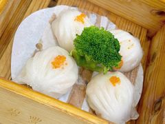-海港餐厅·平价海鲜·茶点(小公园店)