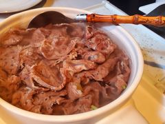 -春色如许·茶食餐厅(桃李春风店)