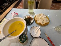 -日月昇渔家菜·海肠捞饭·大连海鲜(星海公园店)
