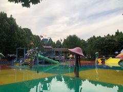 -奥帕拉拉水公园
