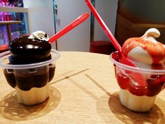 -DQ·蛋糕·冰淇淋(新世纪6F店)