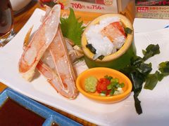 -蟹道乐(道顿堀本店)