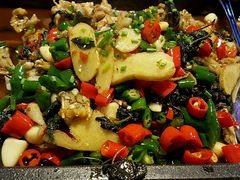 -蘭奢雅集·江浙菜(青山江滩店)