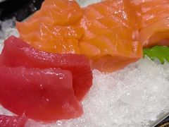 -上井精致料理自助餐(松雷店)