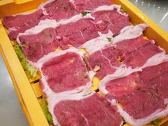 -京门老爆三·铜锅涮肉 爆肚(望京店)