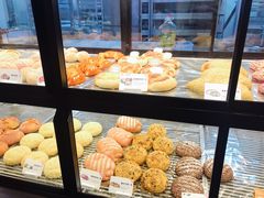 -喜茶(深圳福田星河COCO Park店)
