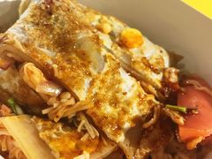 -四环冷面王(西单华威约饭街店)