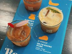 -JPG canteen(广州东山口店)