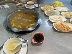-光头药膳鸡(莱茵小镇店)