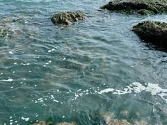 -青岛第三海水浴场
