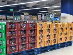 -盒马X会员店(上海森兰商都店)