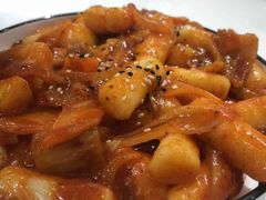 -禾谷韩餐(热带海洋学院店)