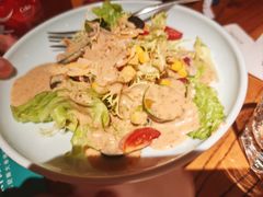 -通海俄式烧烤·俄罗斯大串(爱建店)