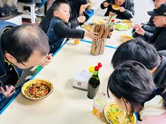 -赵伍面庄(松石大道店)