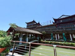 -二十八里太湖船菜(吉祥路店)