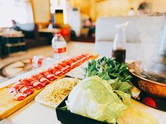 -阳坊胜利涮羊肉(阳坊老店)